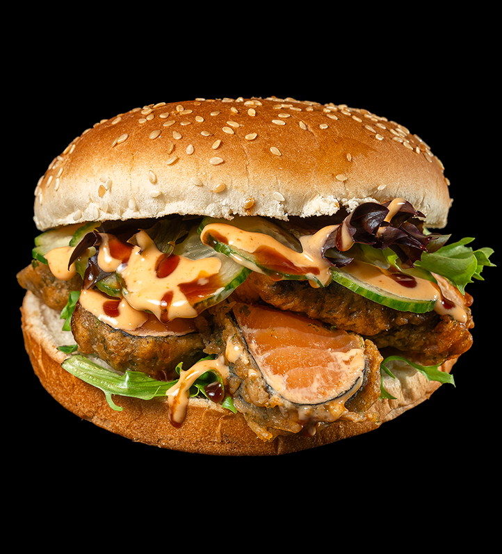 Food item