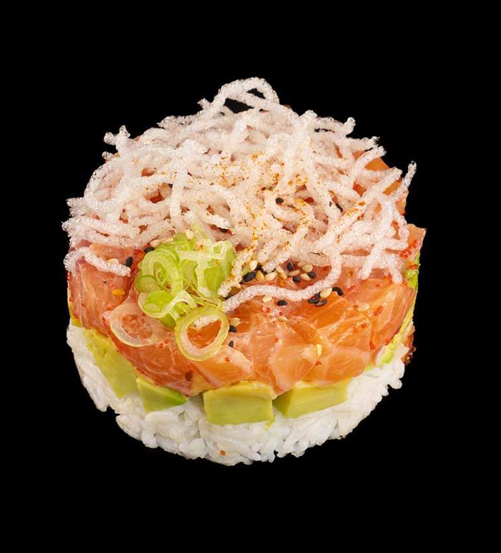 Food item