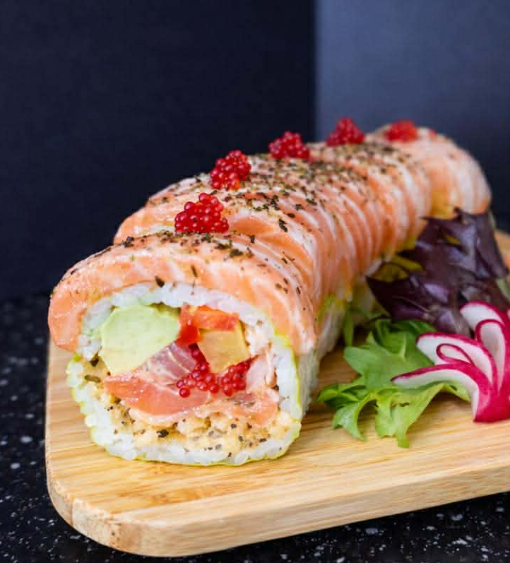 Food item